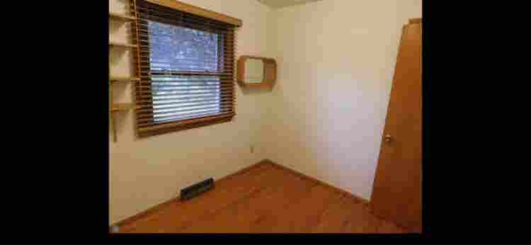 2 bedroom share space
 - Priv Home