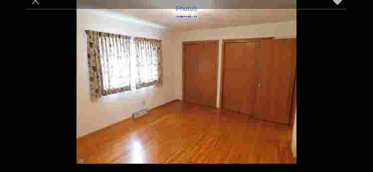2 bedroom share space
 - Priv Home
