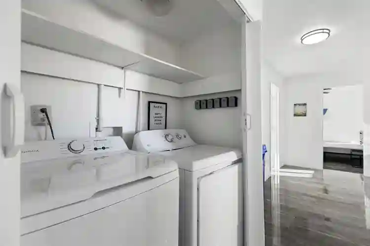 1 BR in Las Vegas