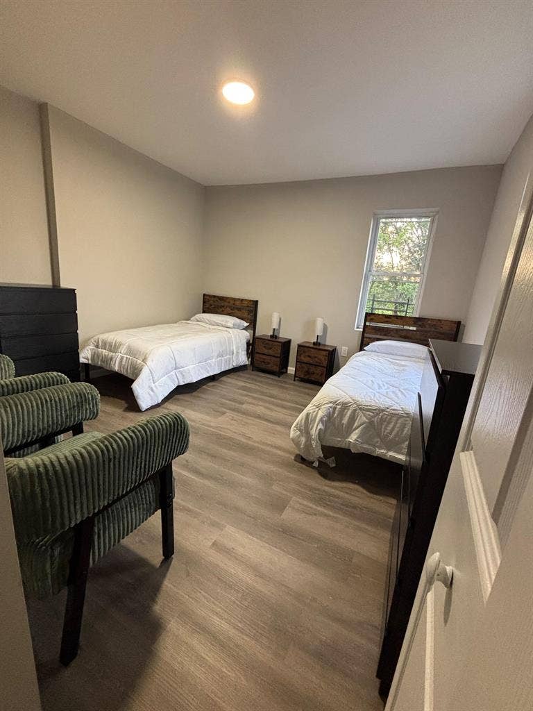 3 BR in Baltimore