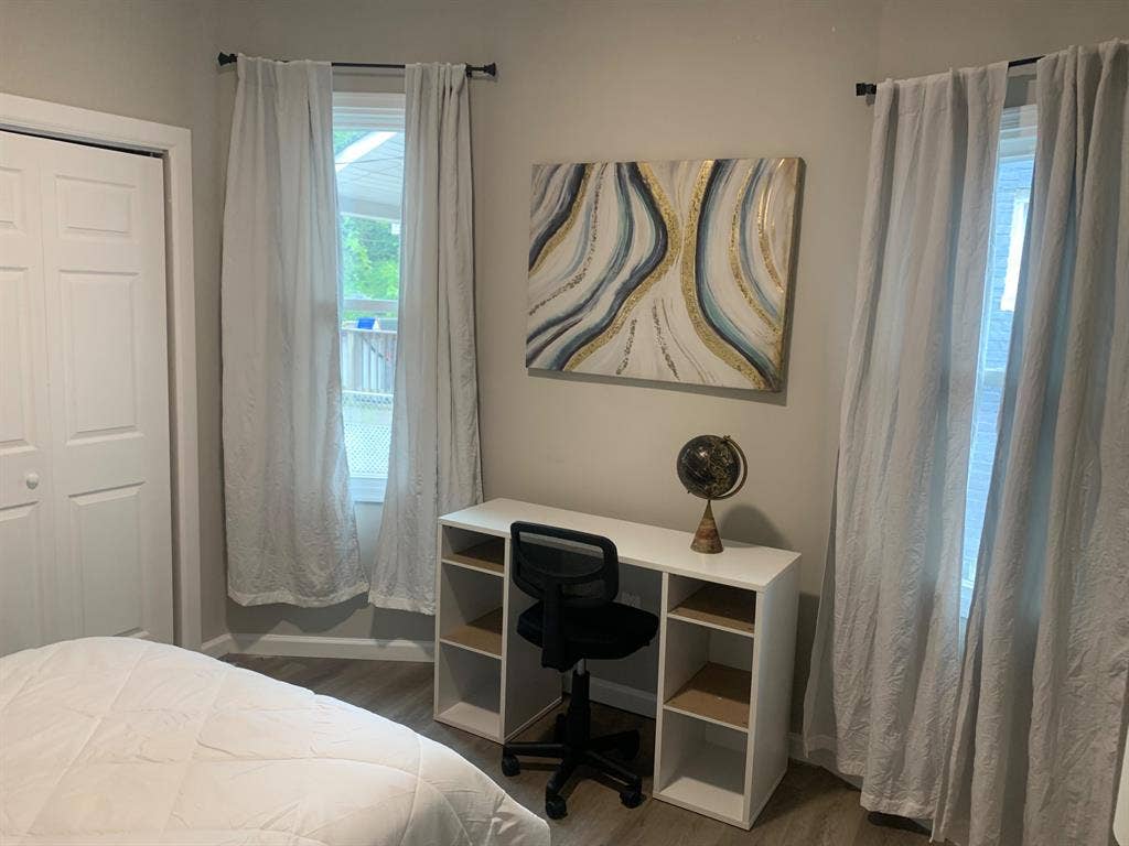 3 BR in Baltimore