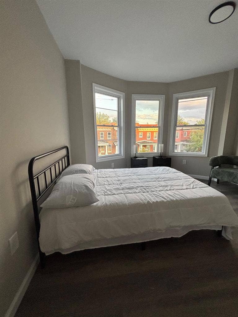 3 BR in Baltimore