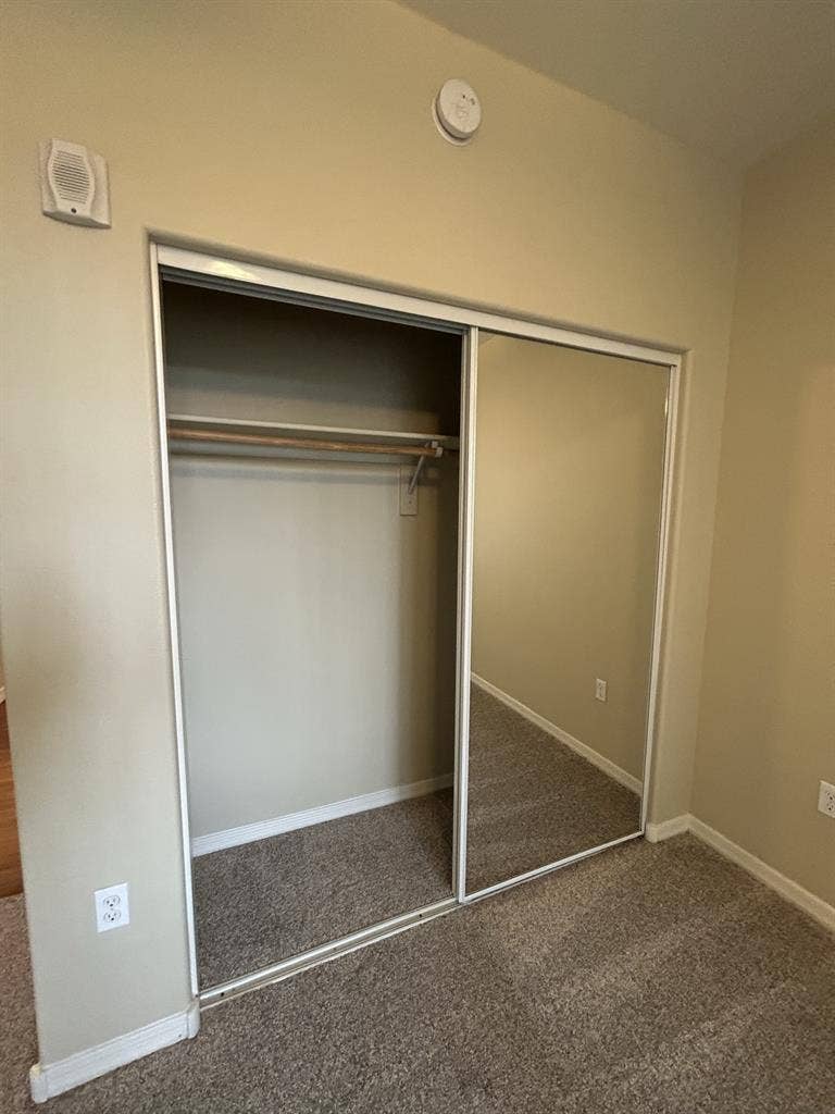 Open room in South Scottsdale