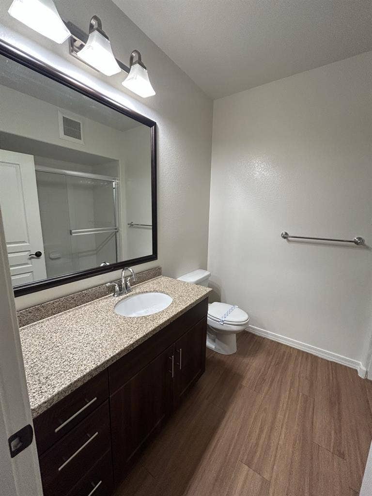 Open room in South Scottsdale