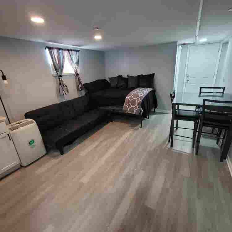 1 BR in Chicago