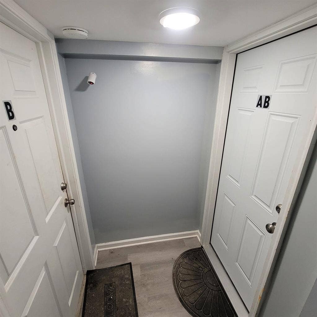 1 BR in Chicago