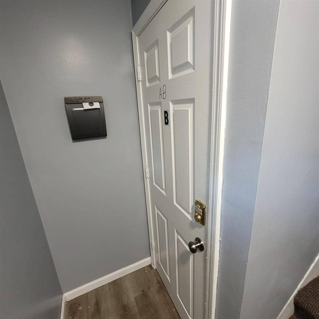 1 BR in Chicago
