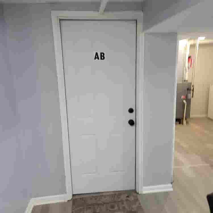 1 BR in Chicago