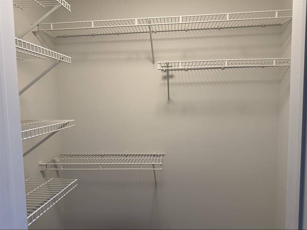 Luxury Private Bedroom and bathroom