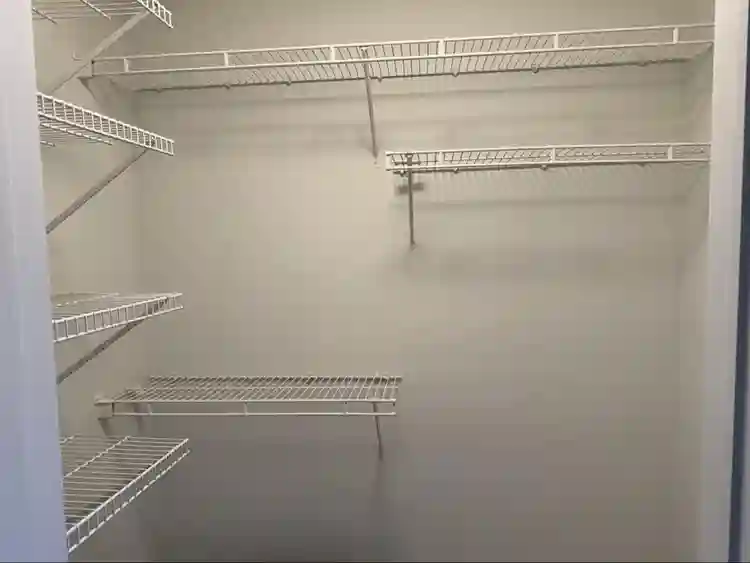 Luxury Private Bedroom and bathroom