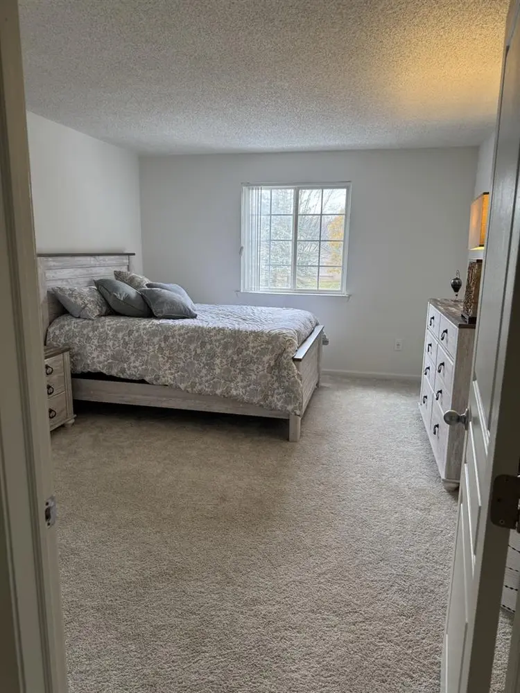 Luxury Private Bedroom and bathroom