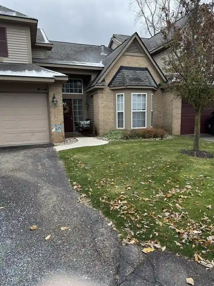 Luxury Private Bedroom and bathroom
