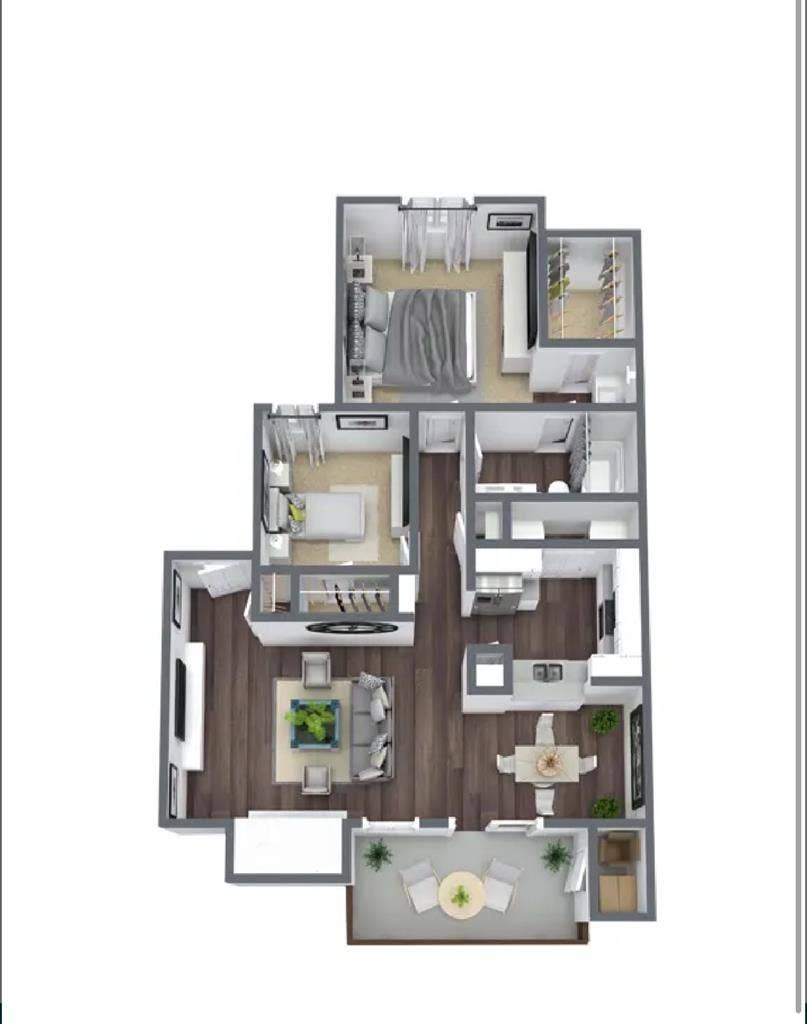 Lease takeover (Relet)