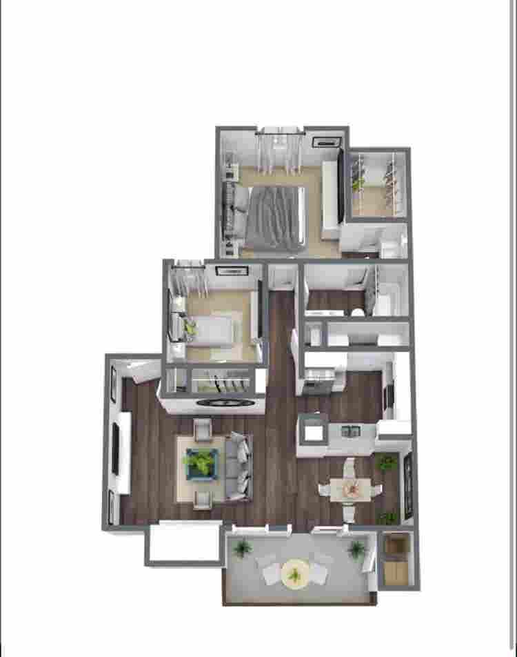 Lease takeover (Relet)