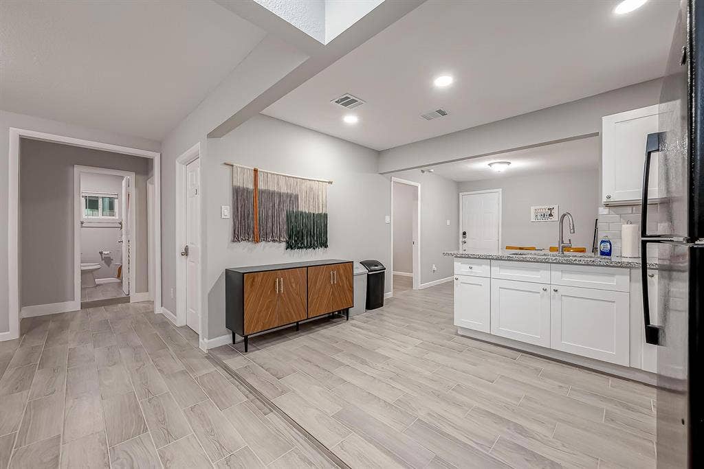 10 BR in Houston
