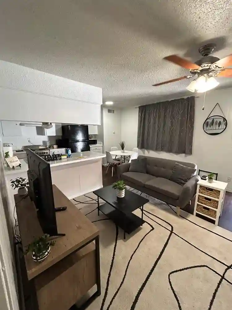 1 Bedroom Apartment for Rent