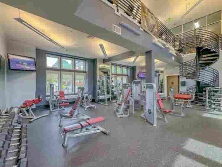 Furnished sublease available