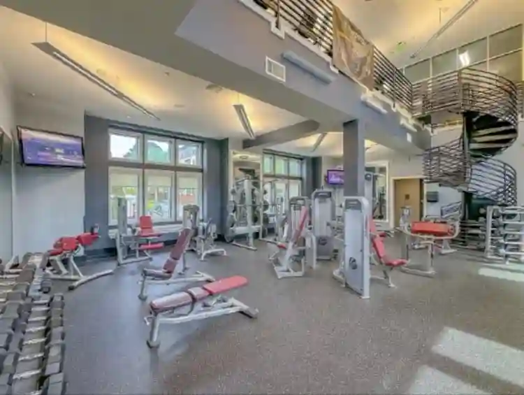 Furnished sublease available