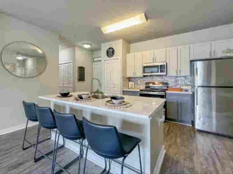 Furnished sublease available