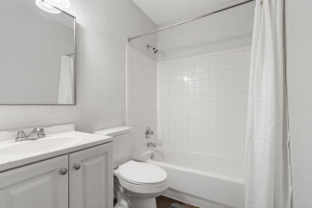 1 BR in Fort Worth