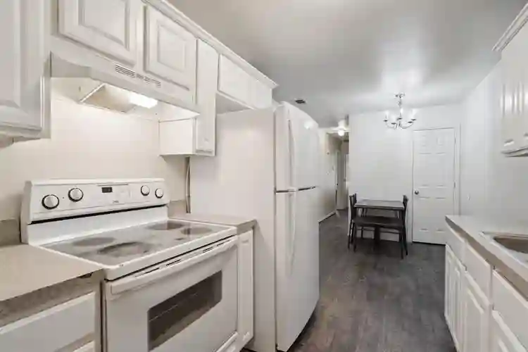 1 BR in Fort Worth