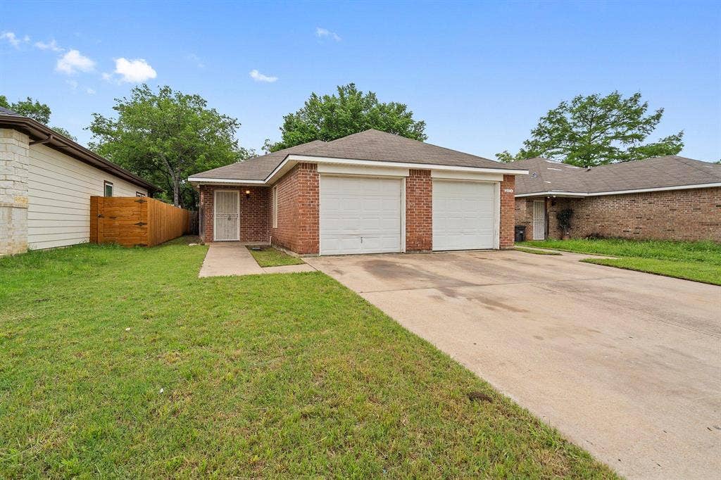 5 BR in Fort Worth
