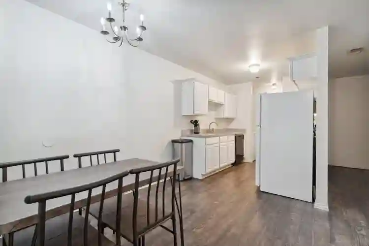 1 BR in Fort Worth