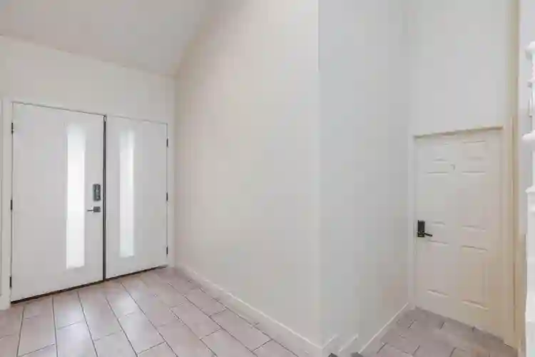 1 BR in Las Vegas