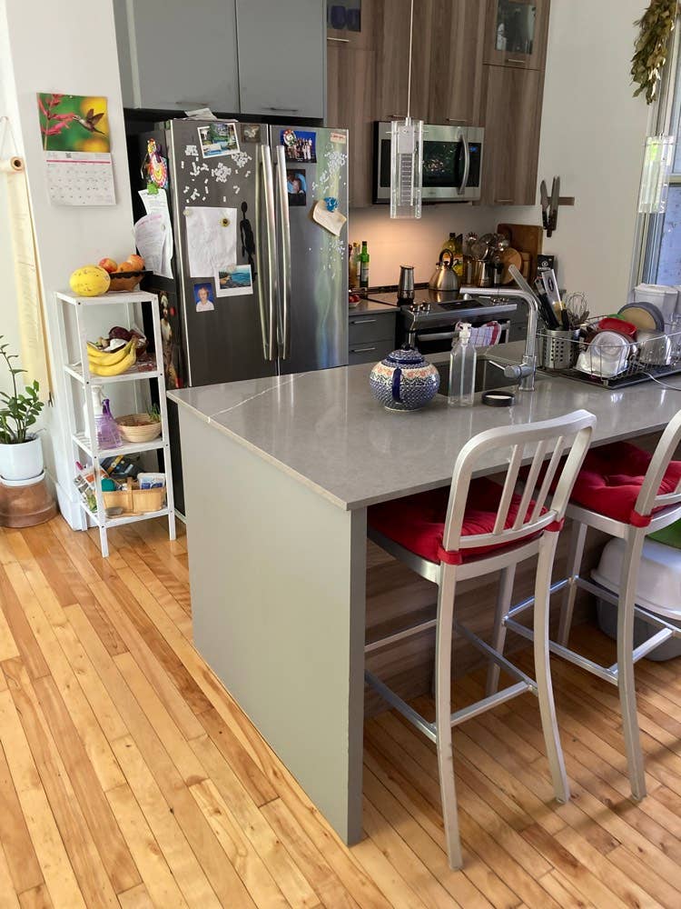 Plateau gem  - super home base