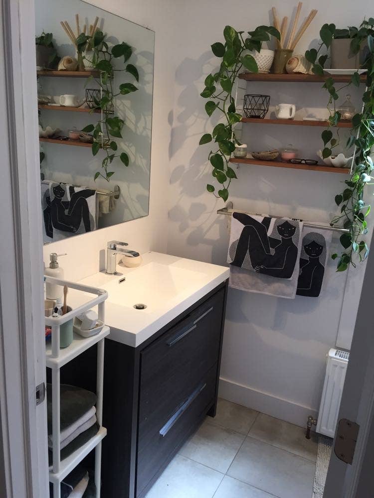 Plateau gem  - super home base