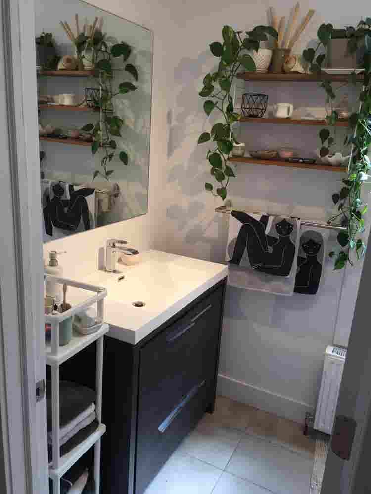 Plateau gem  - super home base