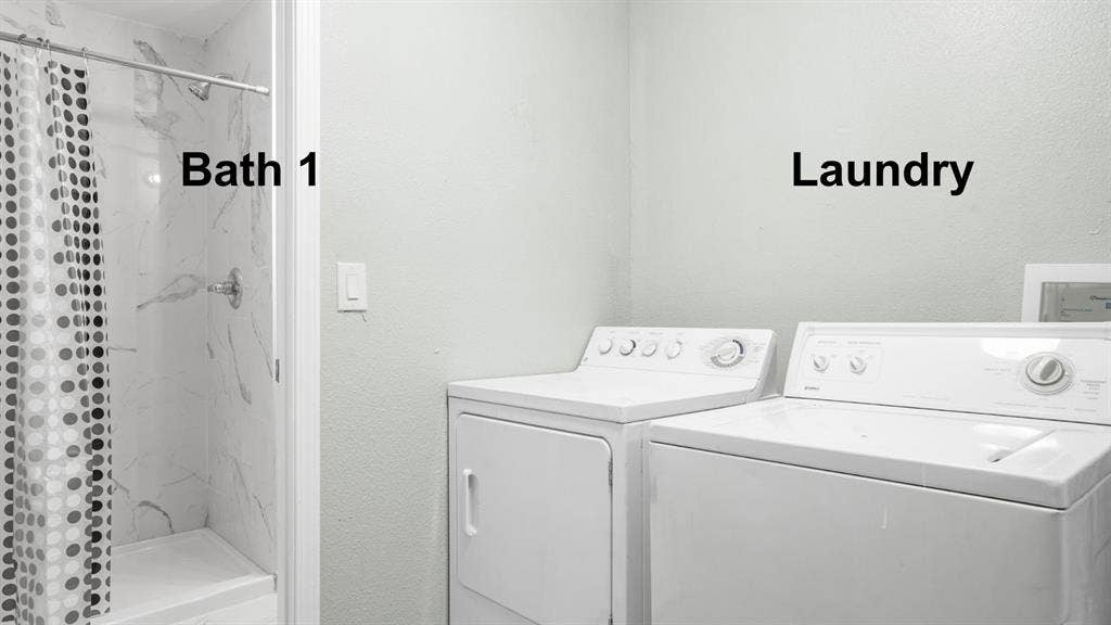 6 BR in Jacksonville