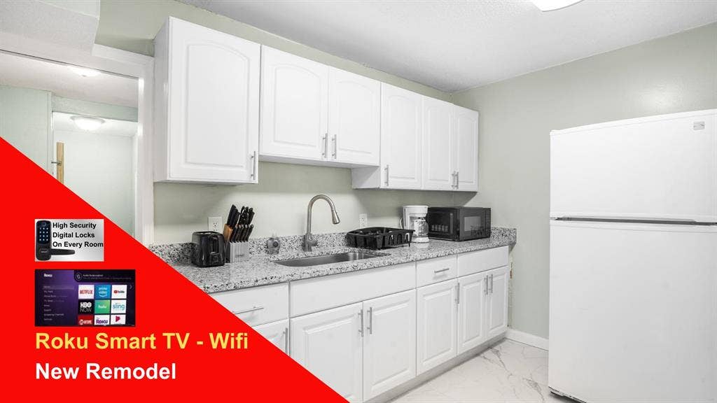 6 BR in Jacksonville