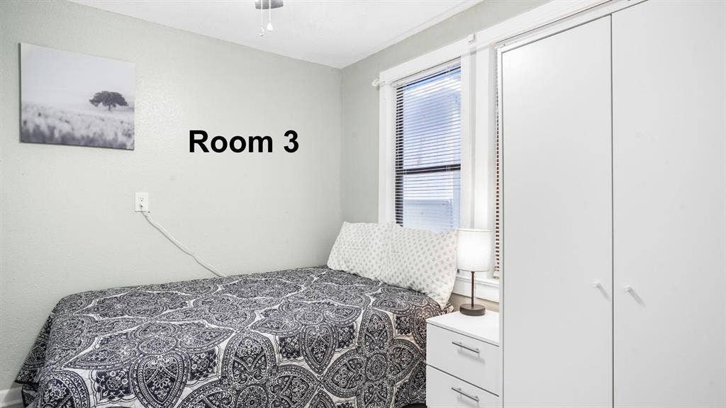 6 BR in Jacksonville