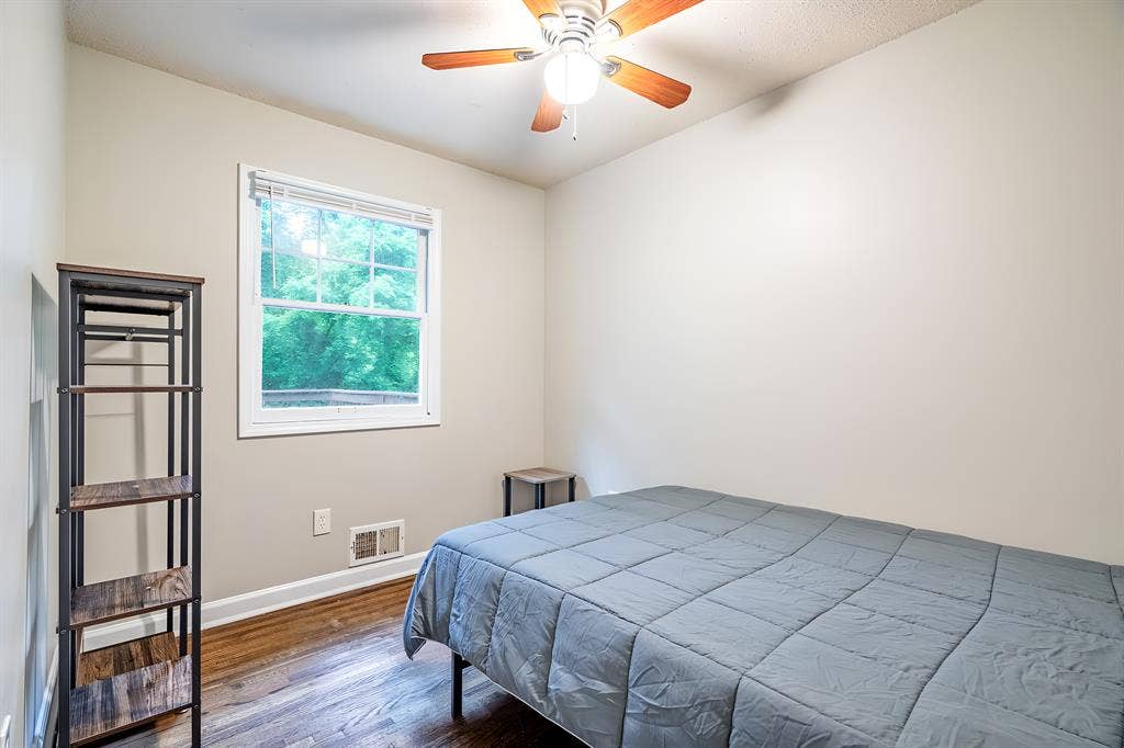8 BR in Atlanta