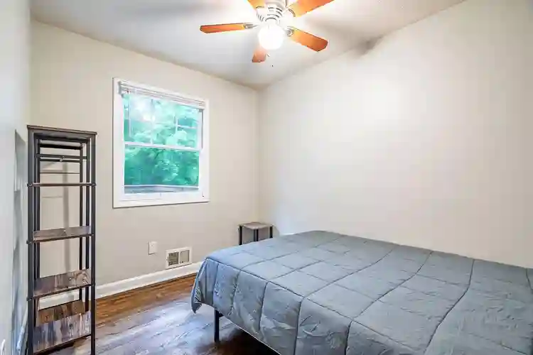 7 BR in Atlanta