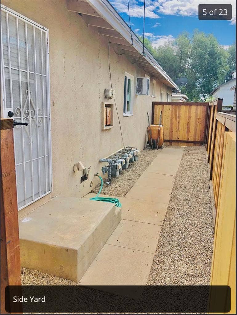 Amazing location 2bd/bth in Orange