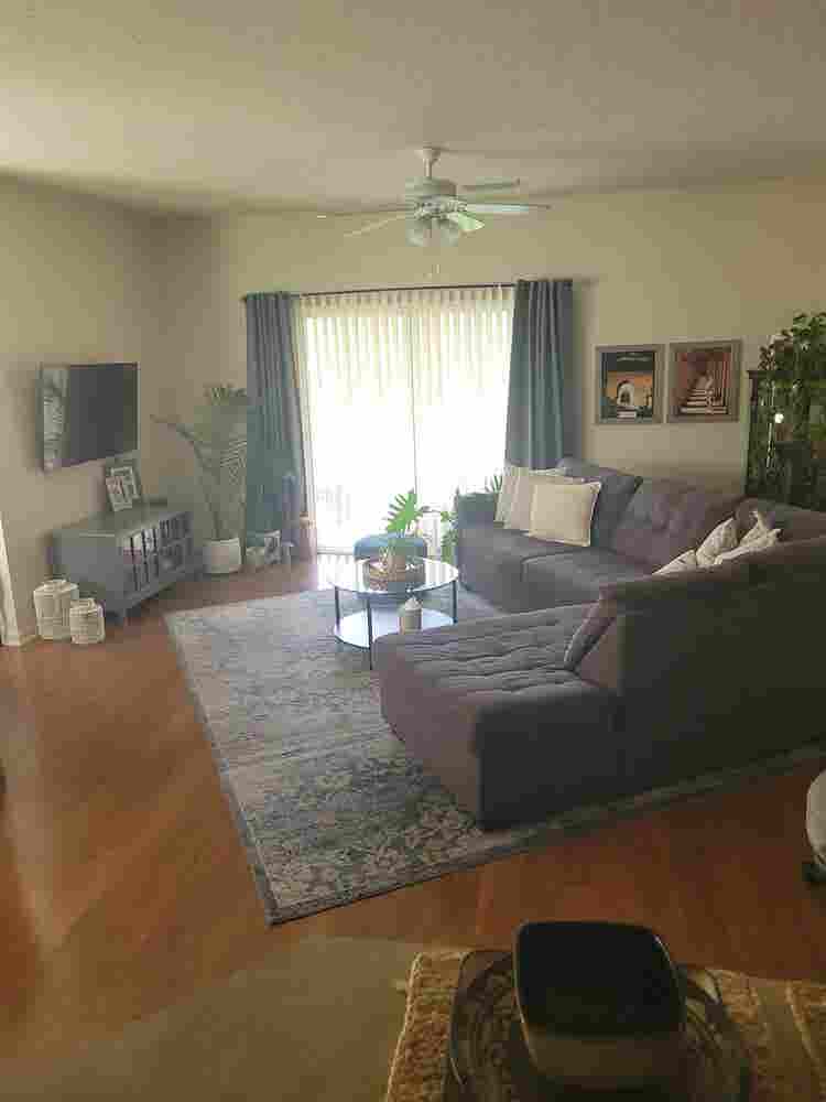 2 BR in Orange Park
