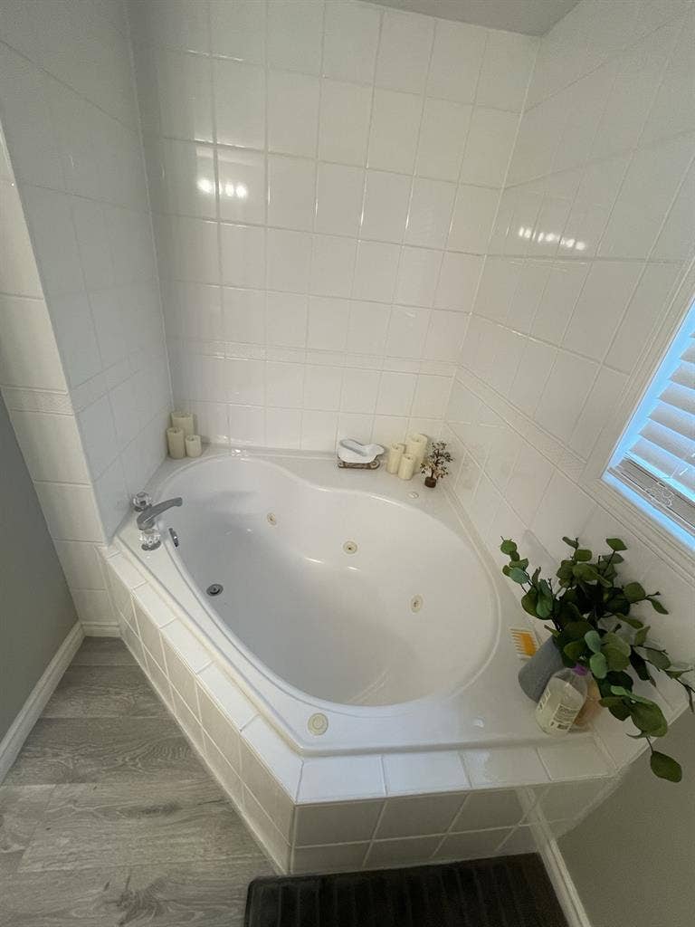 Private room for rent