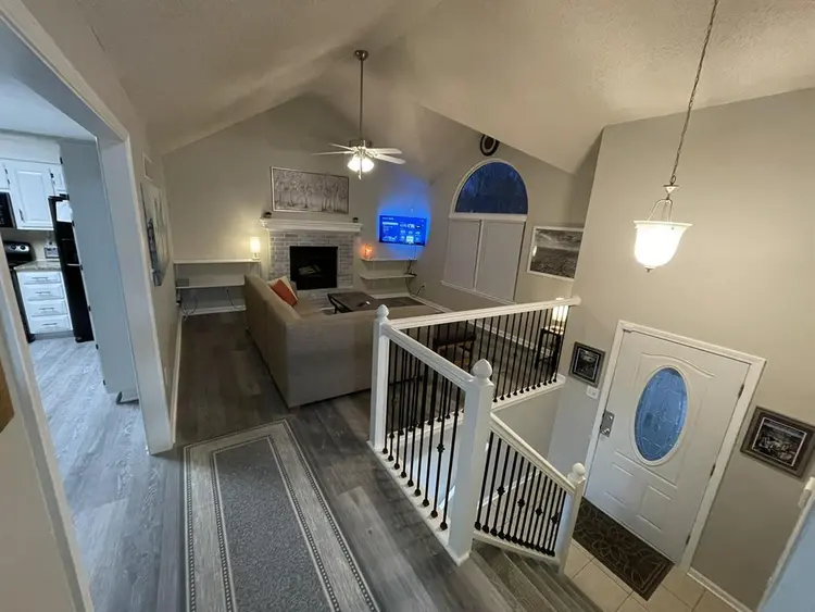 Private Room All Included (male)