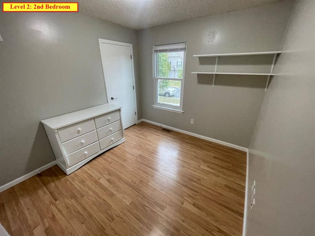 Private Room All Included (male)