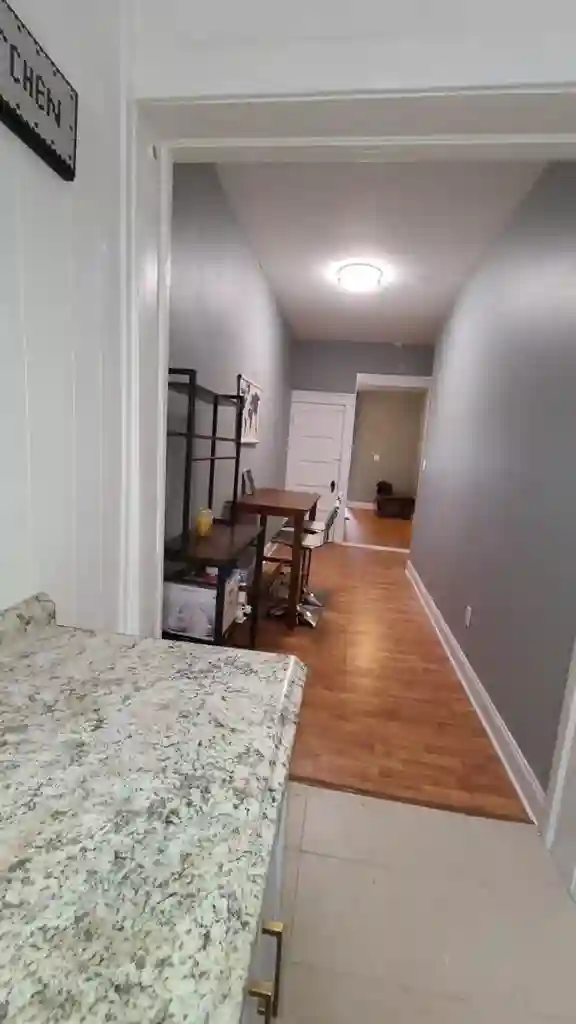 1 BR in Baltimore