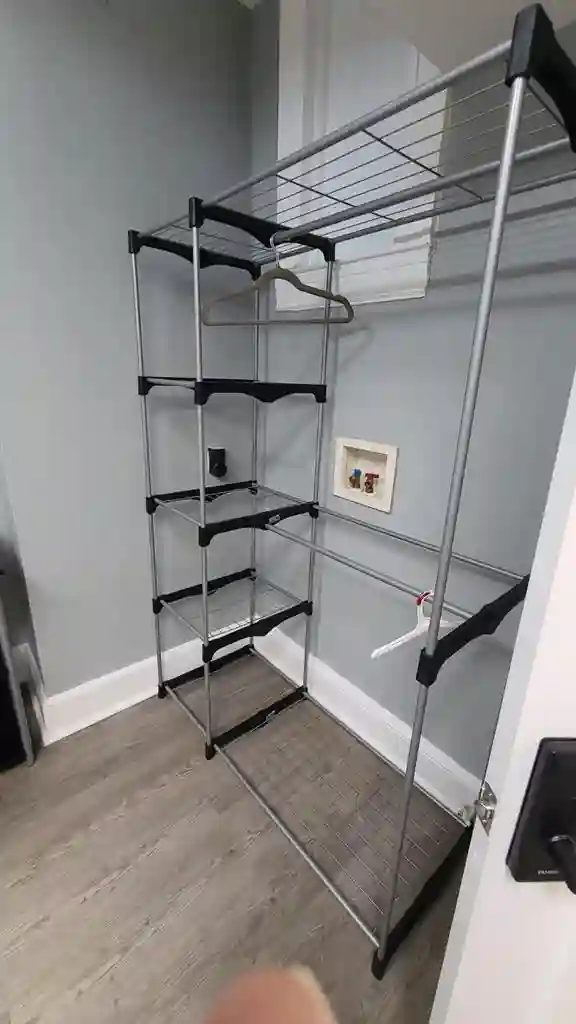 1 BR in Baltimore
