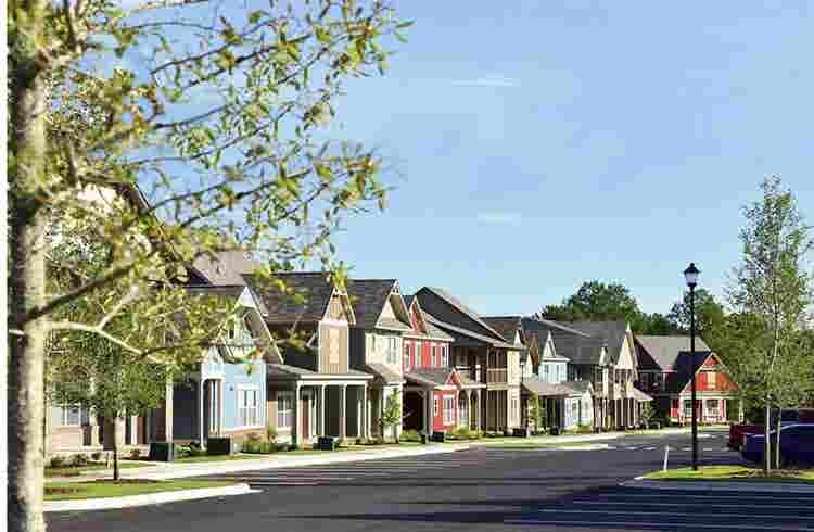 Female Student Sublease