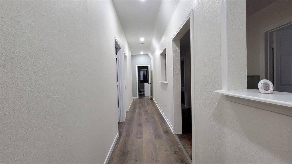 5 BR in Houston