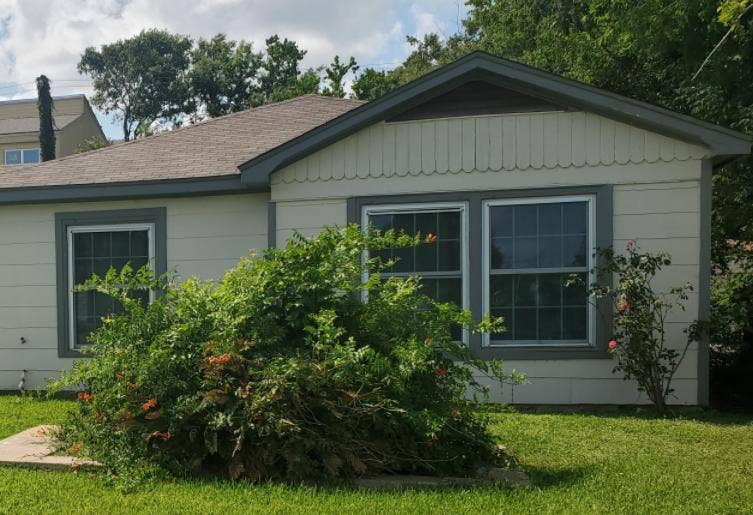 5 BR in Houston