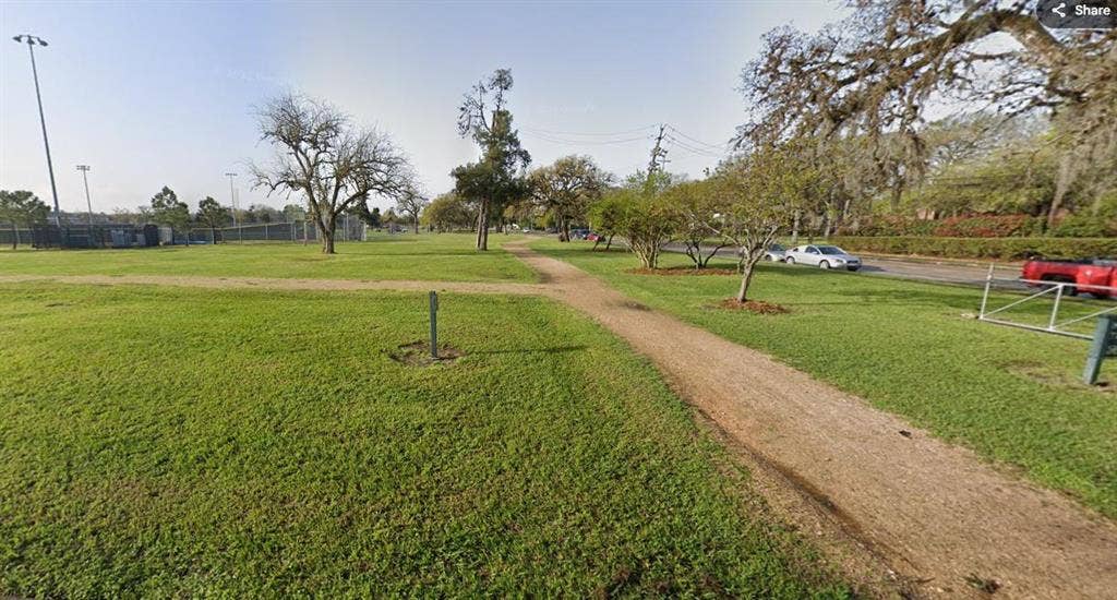 5 BR in Houston
