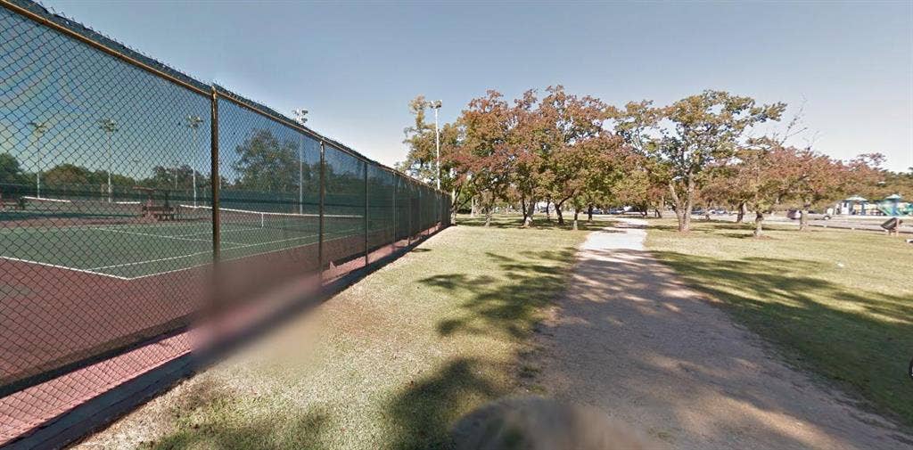 5 BR in Houston