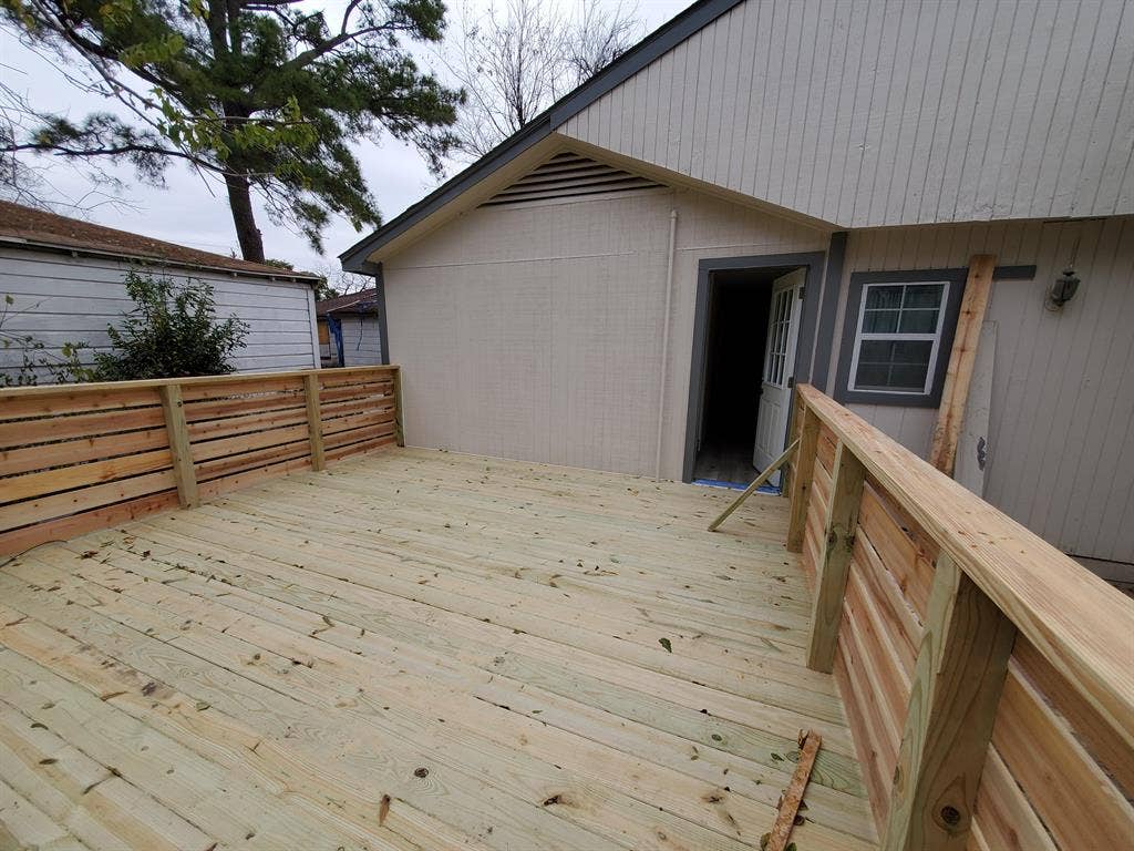 5 BR in Houston