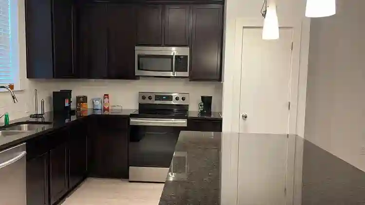 1 BR in Leander